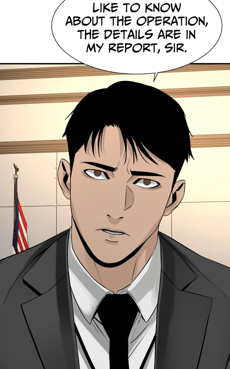 The Eagle and the Snake Chapter 95 page 54 - 