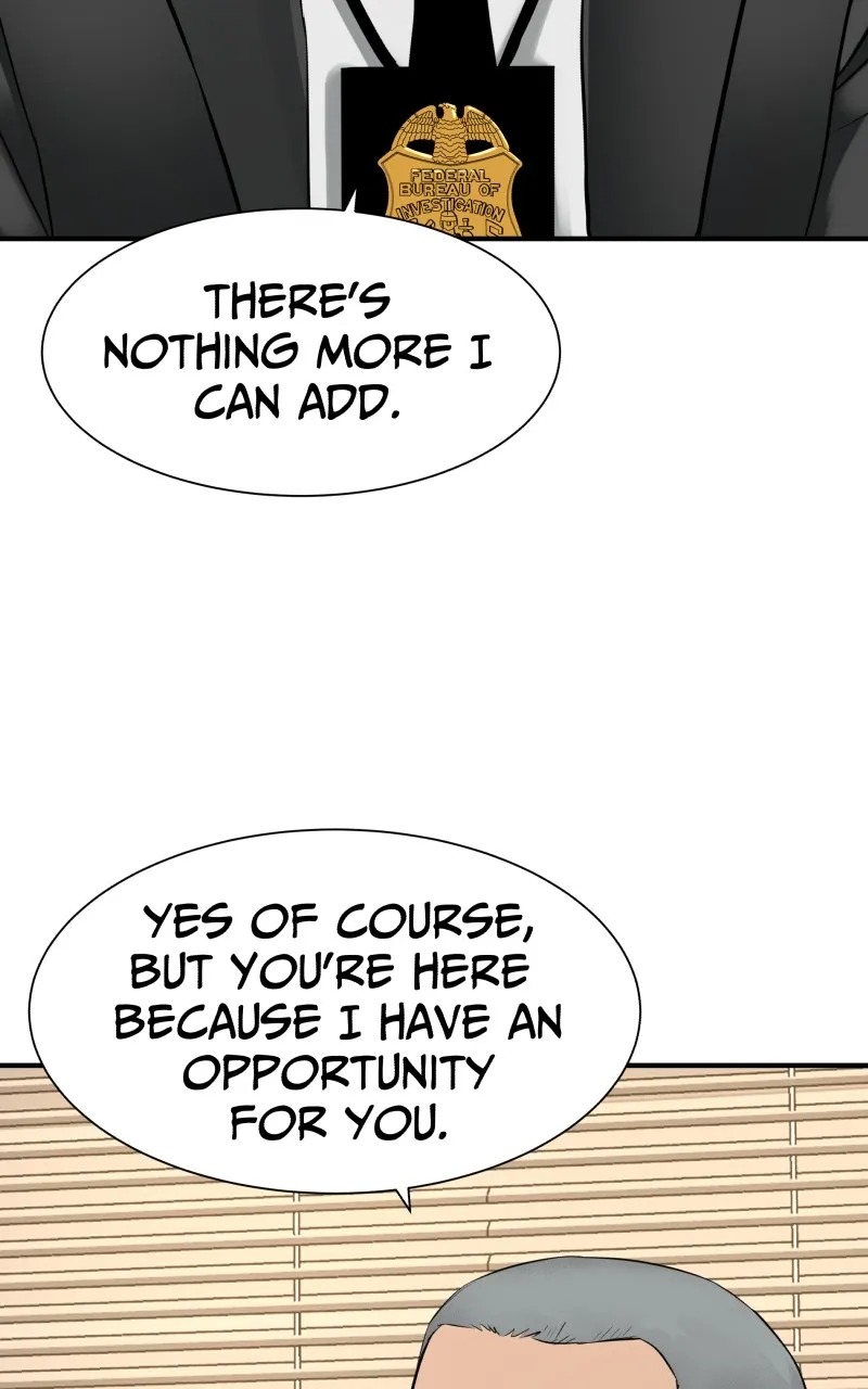 The Eagle and the Snake Chapter 95 page 55 - 