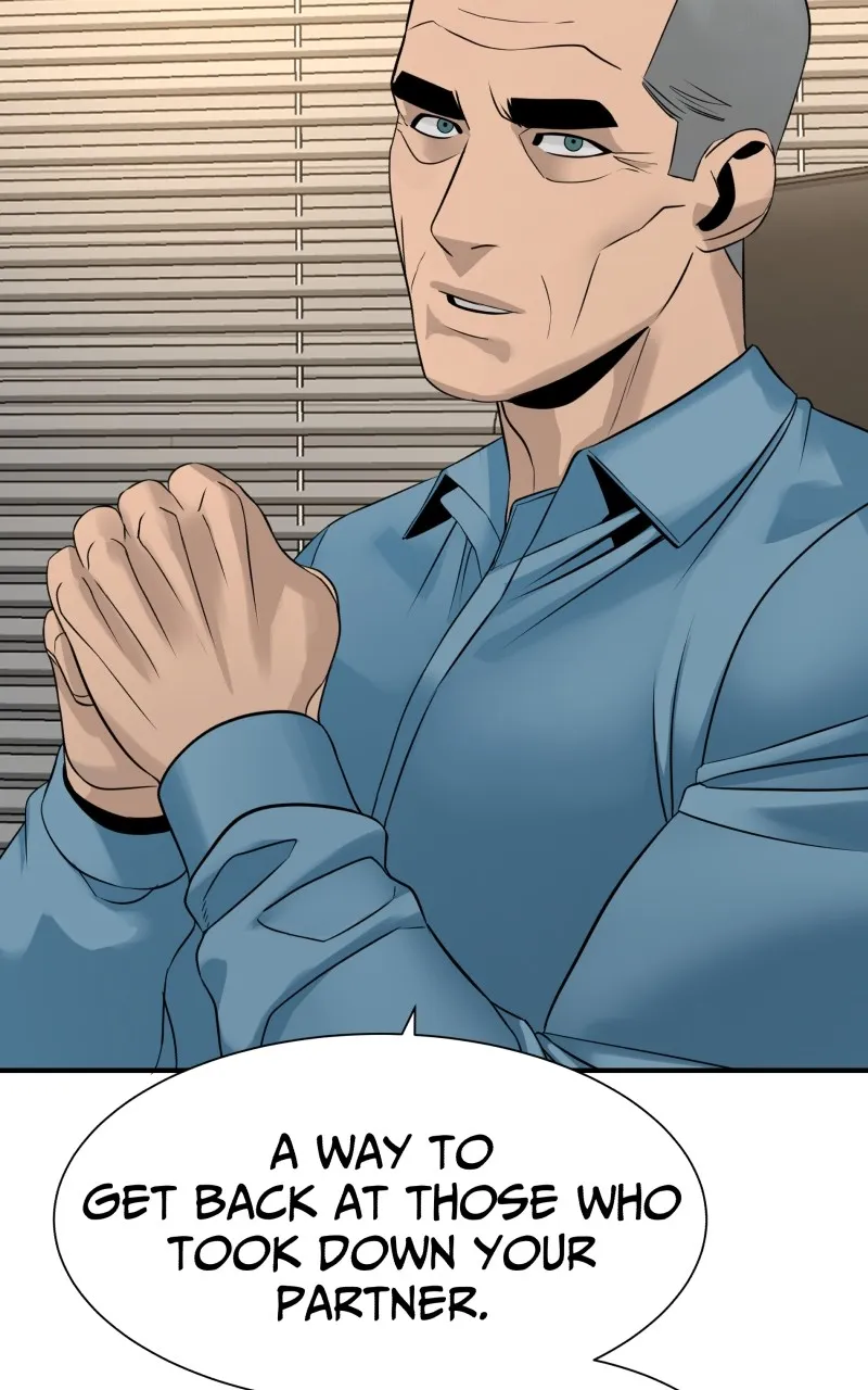 The Eagle and the Snake Chapter 95 page 56 - 