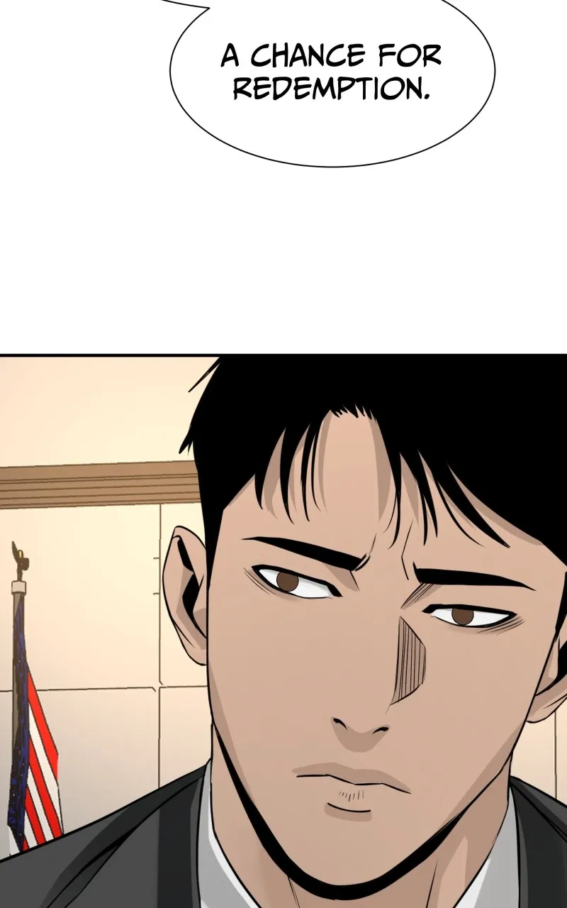 The Eagle and the Snake Chapter 95 page 57 - 