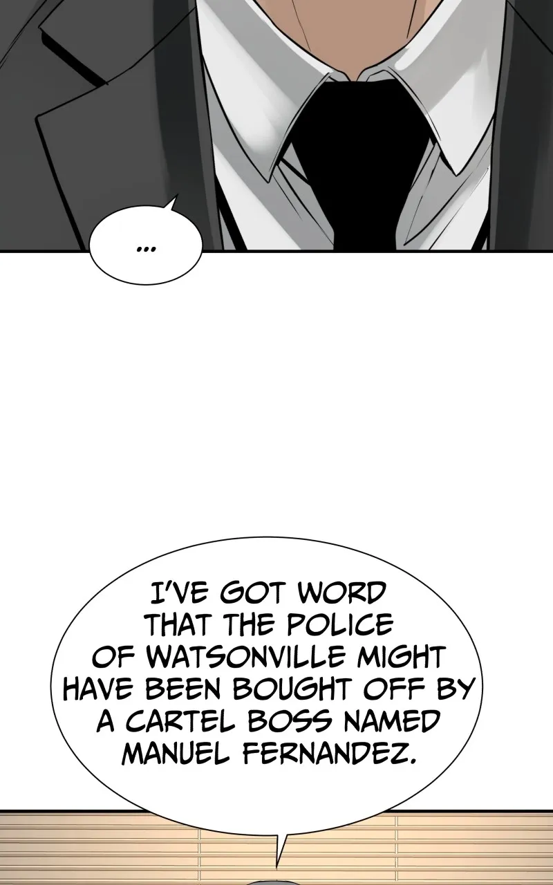 The Eagle and the Snake Chapter 95 page 58 - 