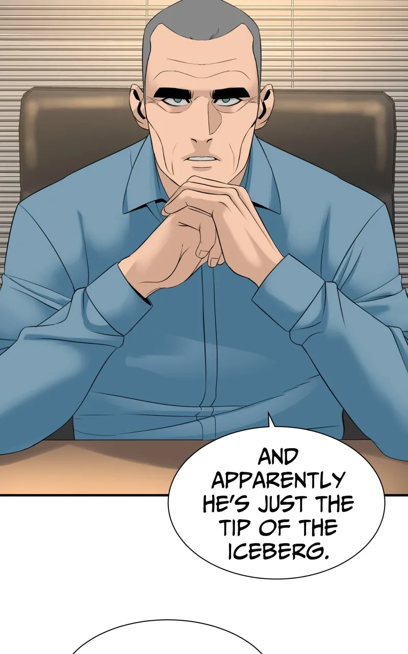 The Eagle and the Snake Chapter 95 page 59 - 