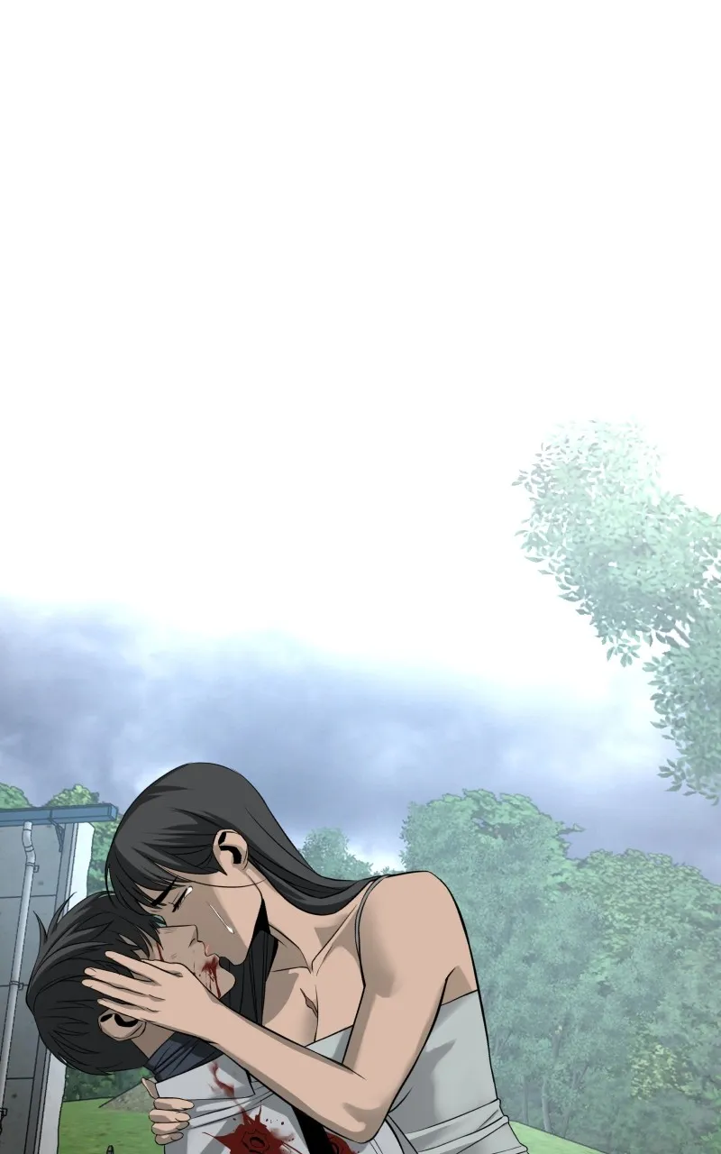 The Eagle and the Snake Chapter 95 page 7 - 