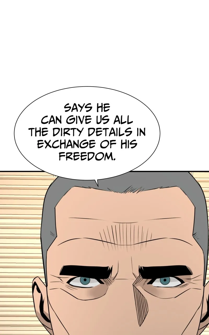 The Eagle and the Snake Chapter 95 page 61 - 