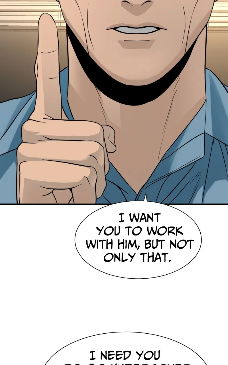 The Eagle and the Snake Chapter 95 page 62 - 