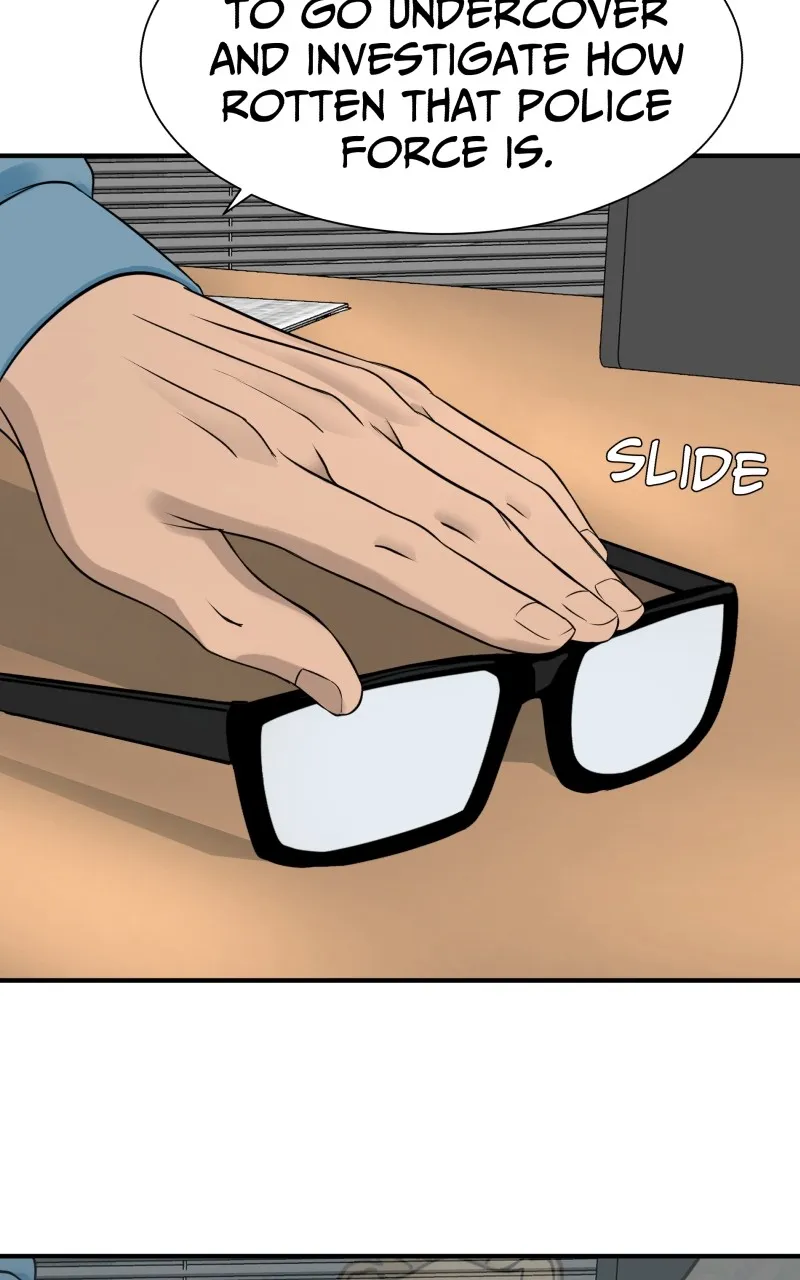 The Eagle and the Snake Chapter 95 page 63 - 