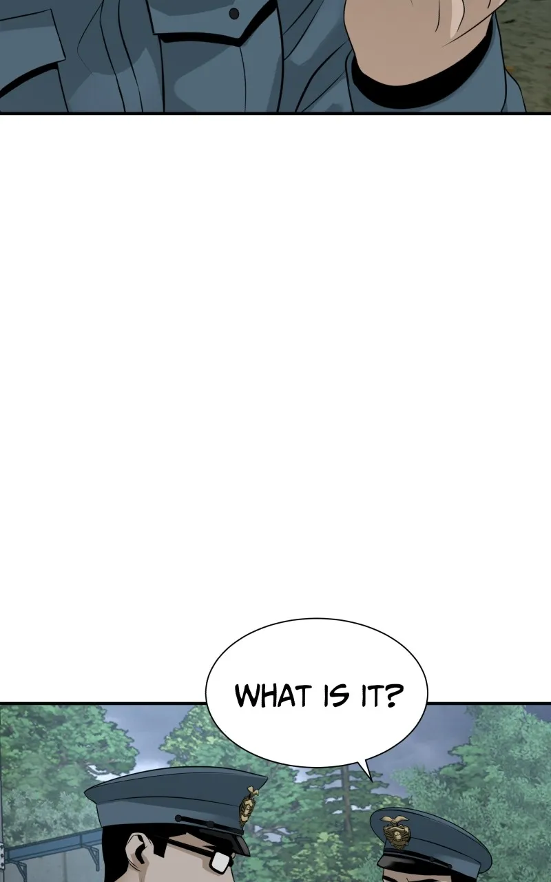 The Eagle and the Snake Chapter 95 page 66 - 