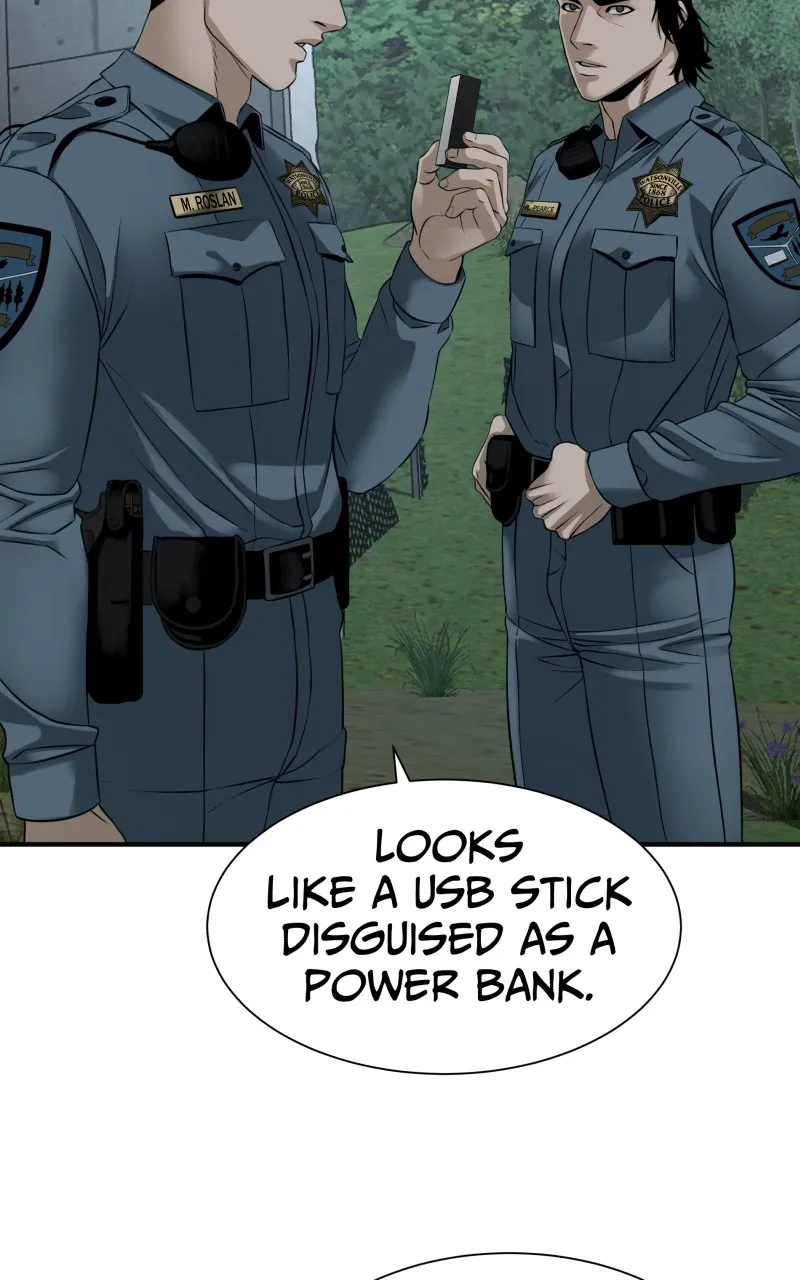 The Eagle and the Snake Chapter 95 page 67 - 