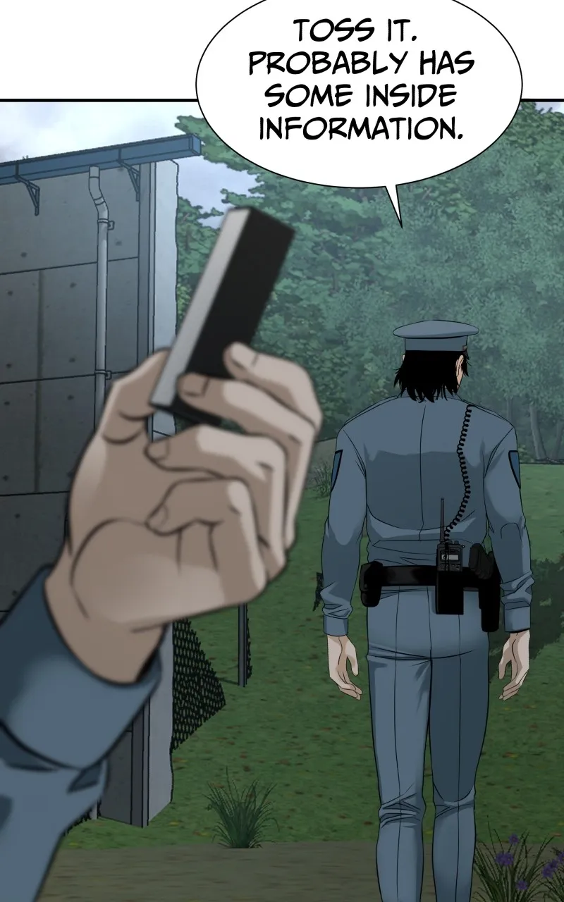 The Eagle and the Snake Chapter 95 page 68 - 