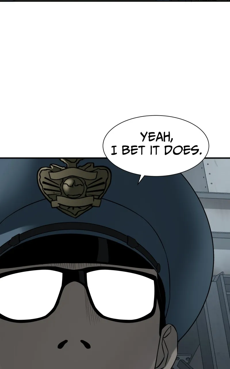 The Eagle and the Snake Chapter 95 page 69 - 