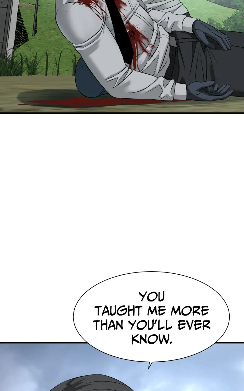 The Eagle and the Snake Chapter 95 page 8 - 