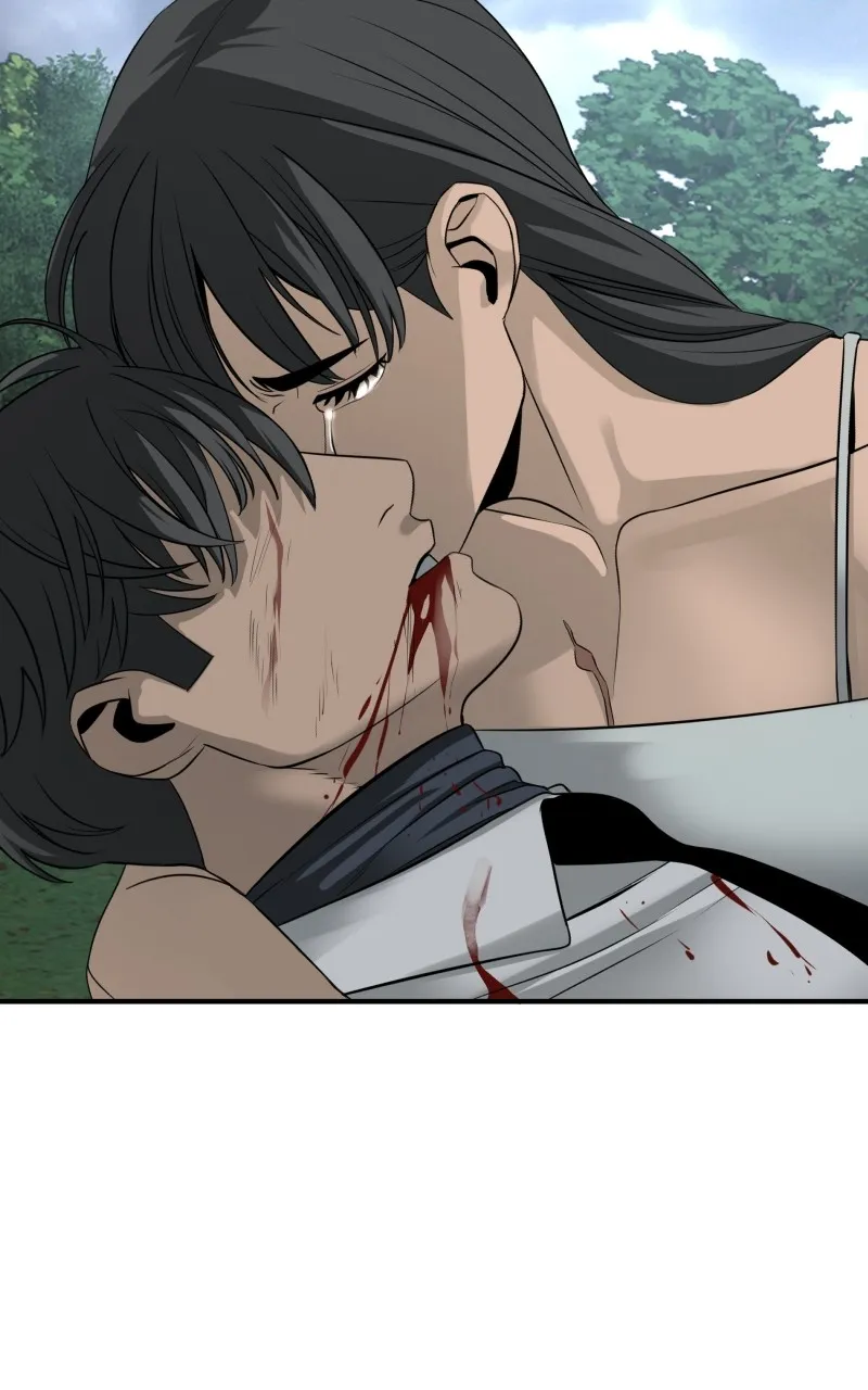 The Eagle and the Snake Chapter 95 page 9 - 