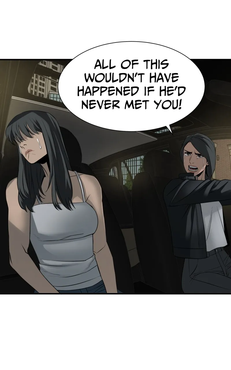 The Eagle and the Snake Chapter 95 page 84 - 