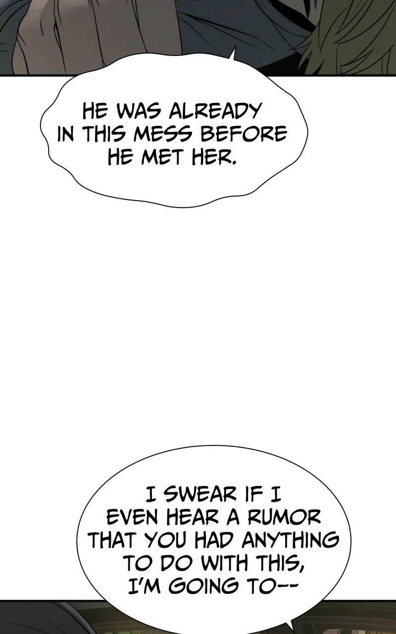 The Eagle and the Snake Chapter 95 page 87 - 