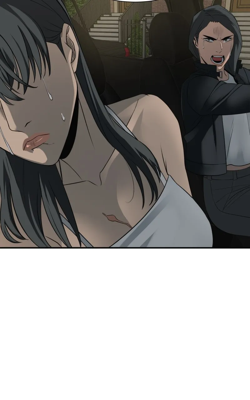 The Eagle and the Snake Chapter 95 page 88 - 