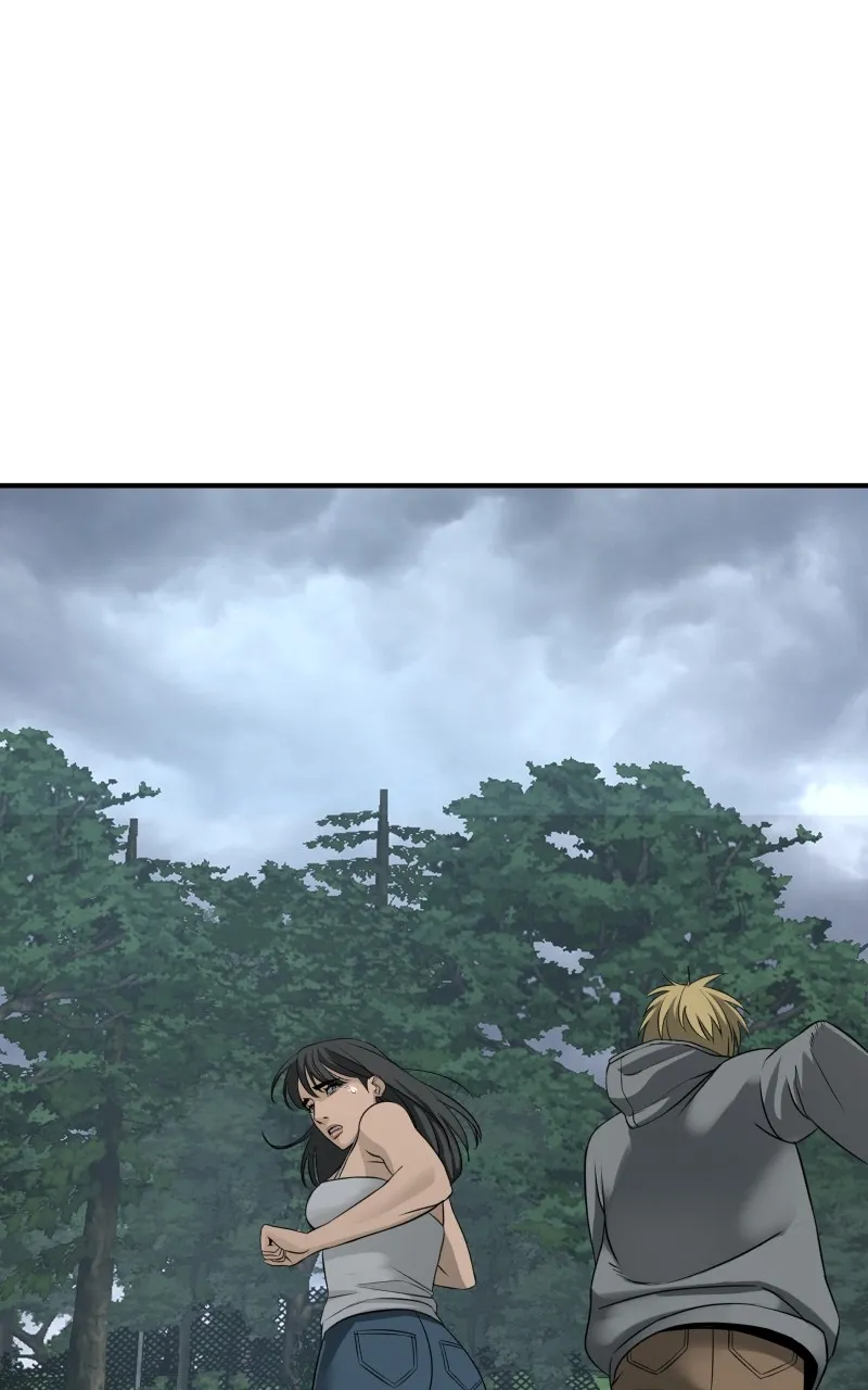 The Eagle and the Snake Chapter 95 page 10 - 