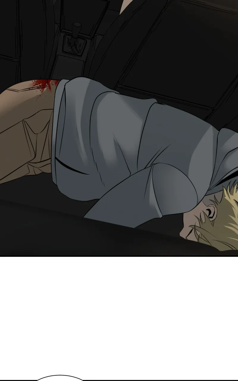 The Eagle and the Snake Chapter 95 page 94 - 