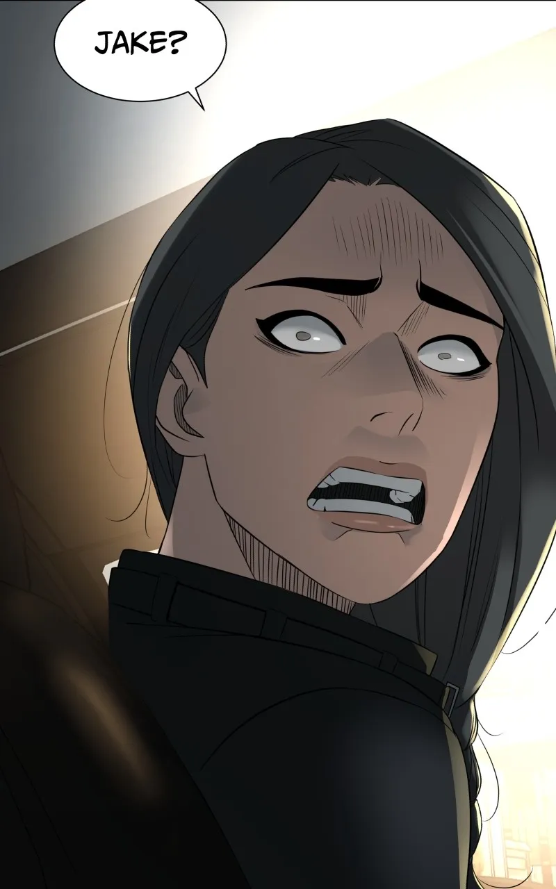 The Eagle and the Snake Chapter 95 page 95 - 