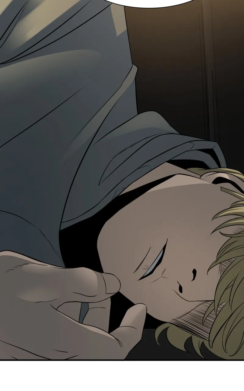 The Eagle and the Snake Chapter 95 page 97 - 