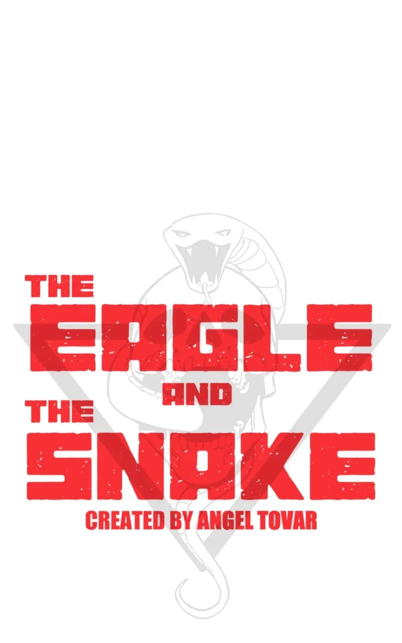 The Eagle and the Snake Chapter 95 page 99 - 
