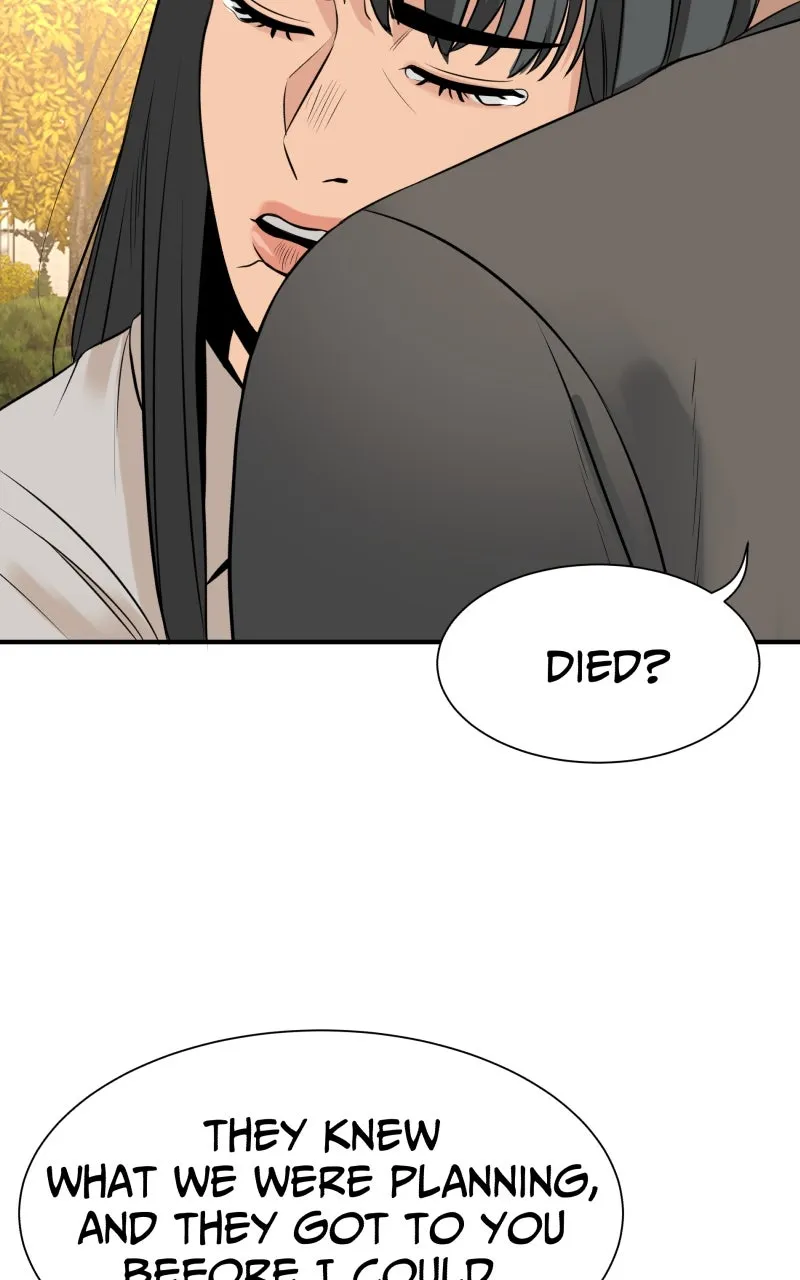 The Eagle and the Snake Chapter 96 page 11 - 