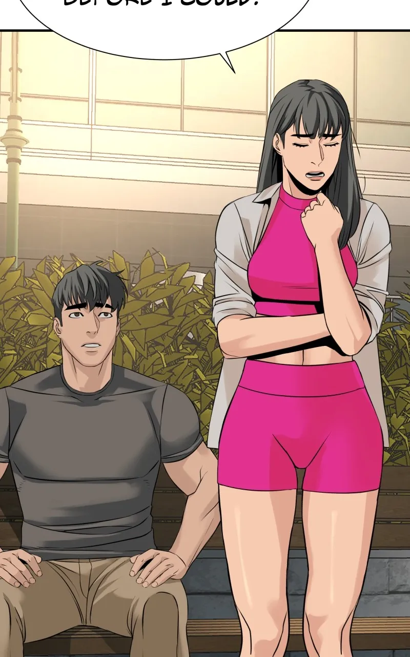The Eagle and the Snake Chapter 96 page 12 - 