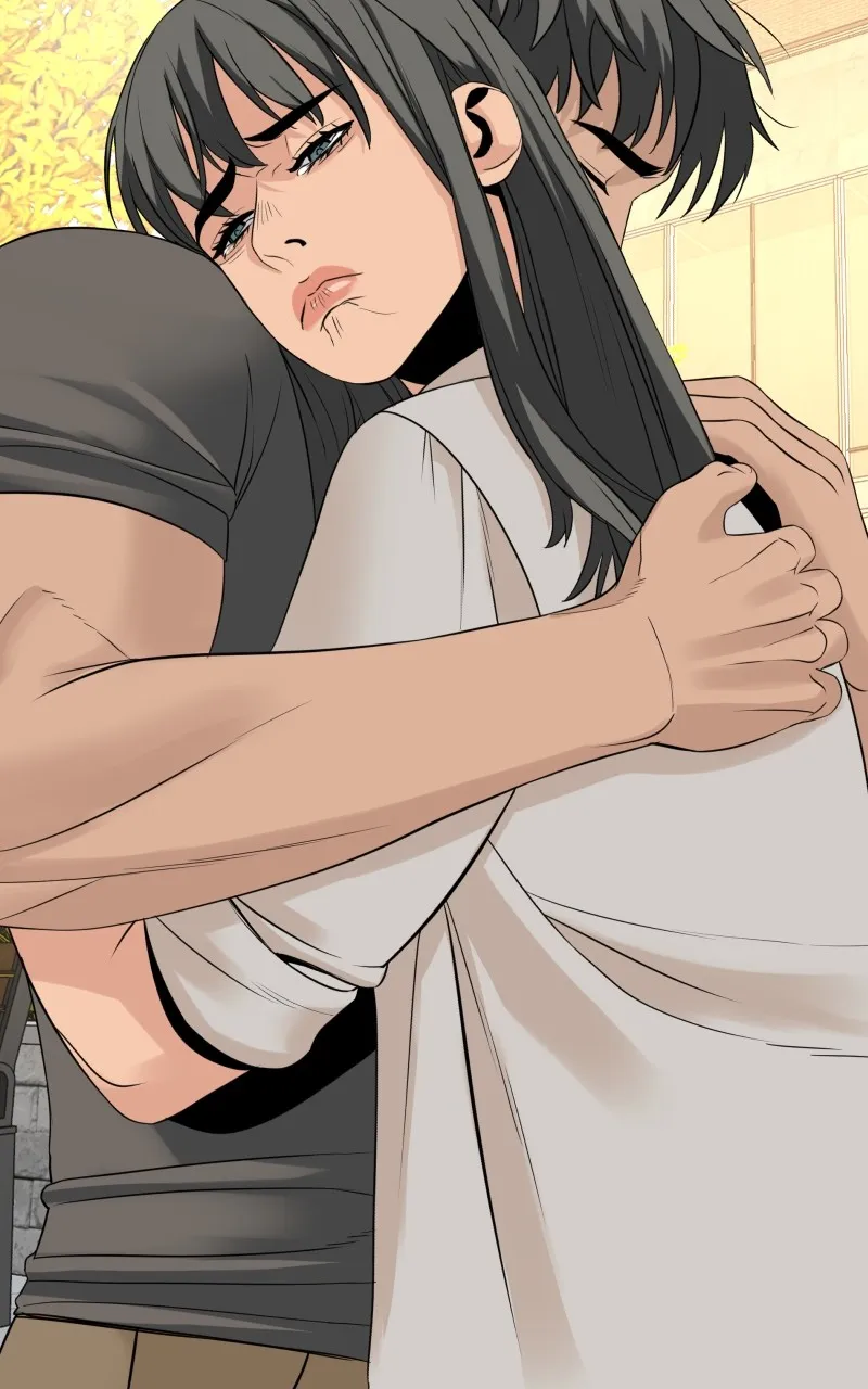 The Eagle and the Snake Chapter 96 page 14 - 