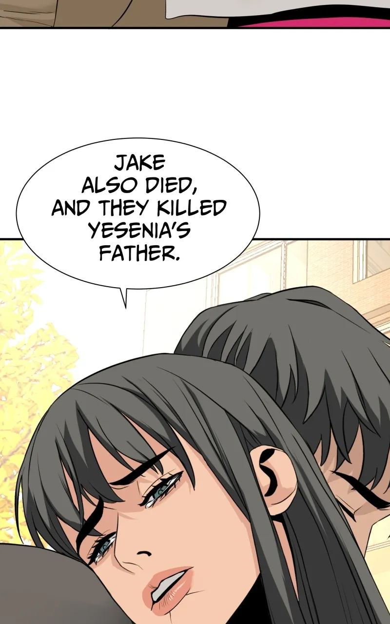 The Eagle and the Snake Chapter 96 page 15 - 