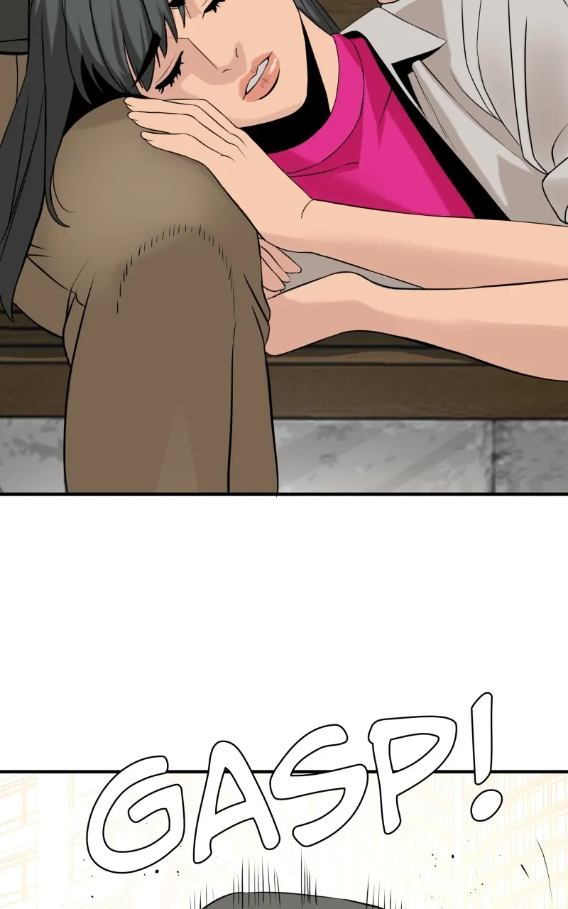 The Eagle and the Snake Chapter 96 page 3 - 