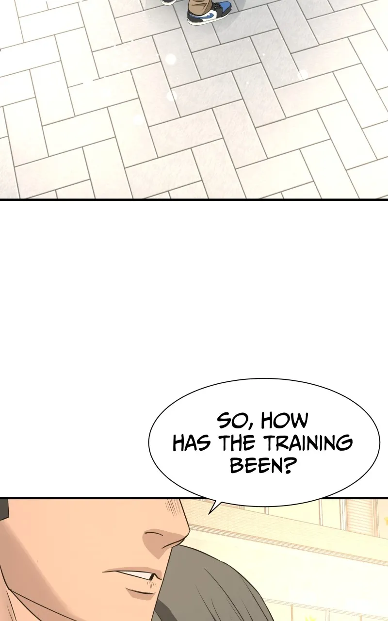 The Eagle and the Snake Chapter 96 page 22 - 