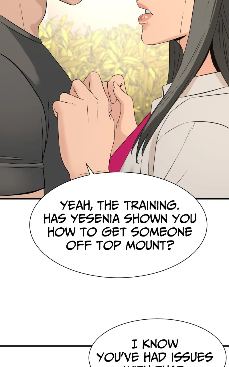The Eagle and the Snake Chapter 96 page 26 - 