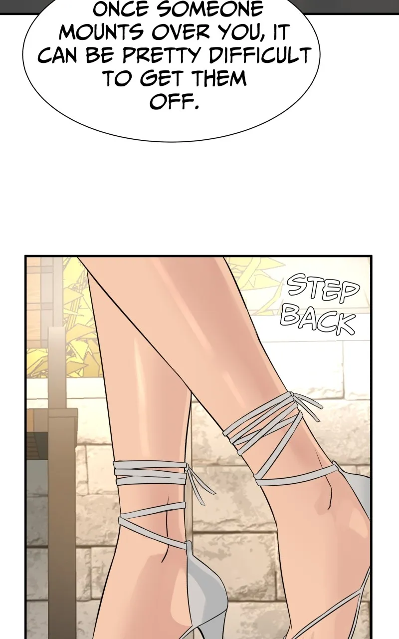 The Eagle and the Snake Chapter 96 page 28 - 