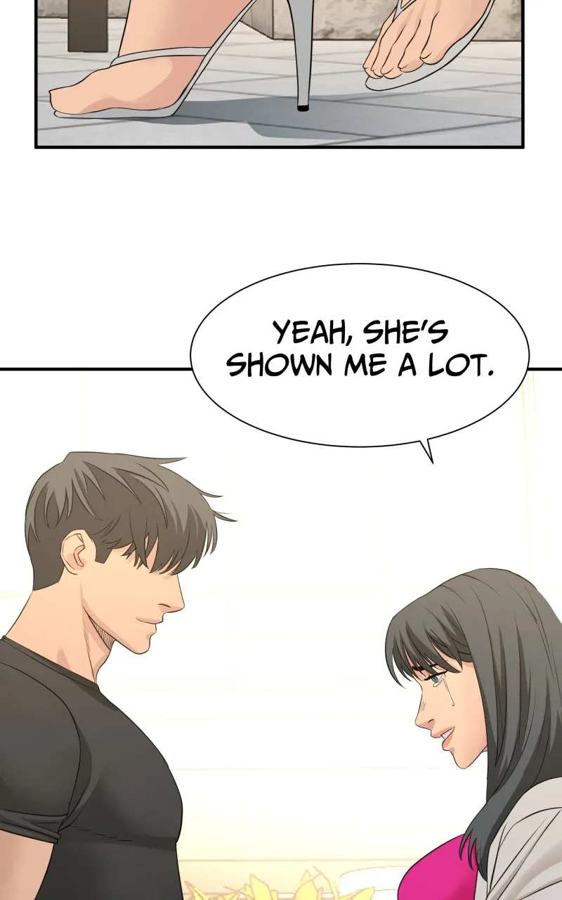 The Eagle and the Snake Chapter 96 page 29 - 