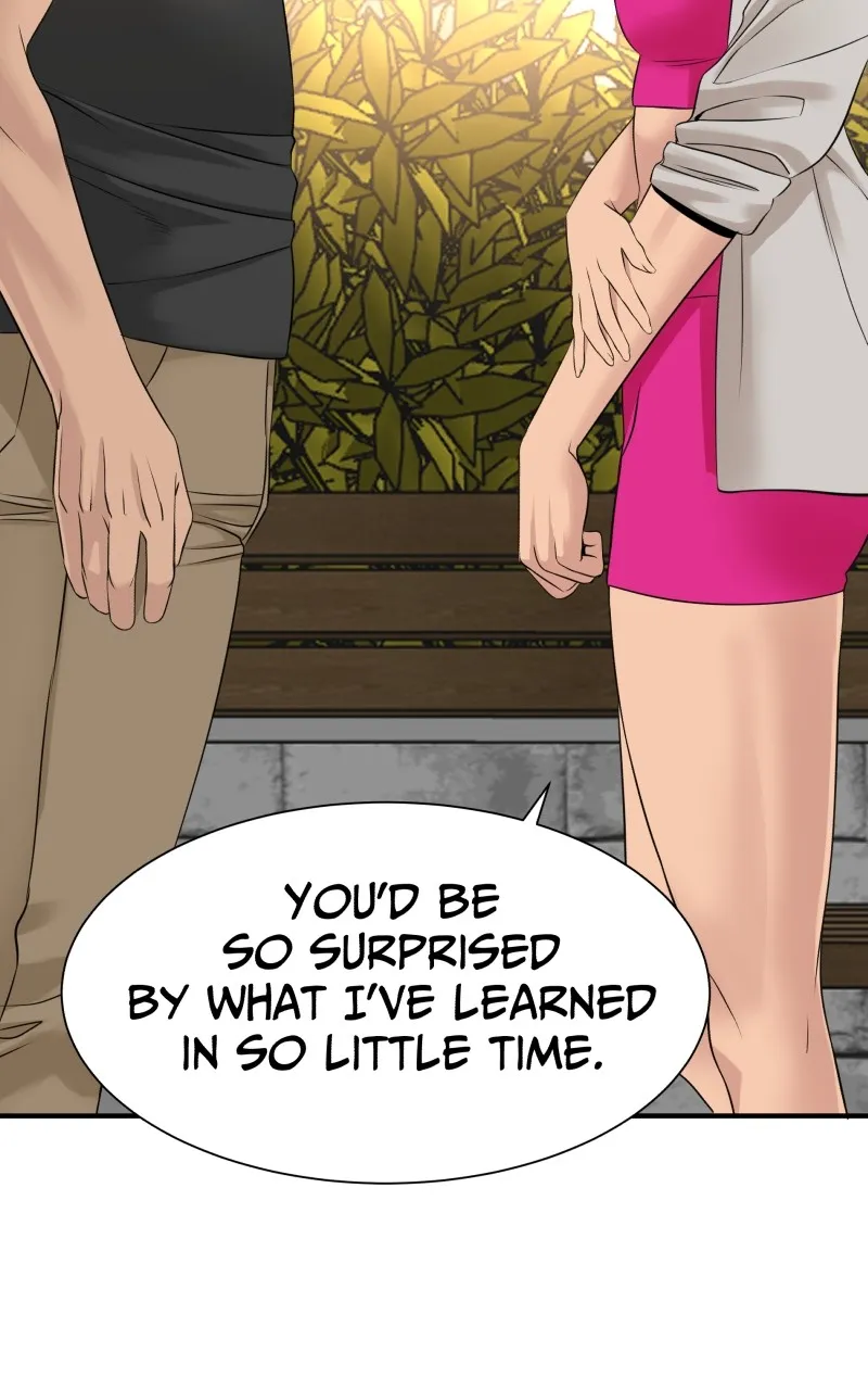 The Eagle and the Snake Chapter 96 page 30 - 