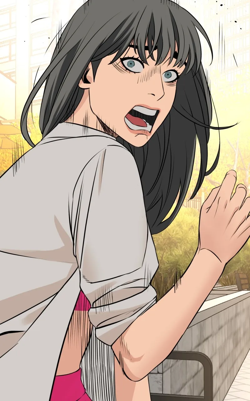 The Eagle and the Snake Chapter 96 page 4 - 