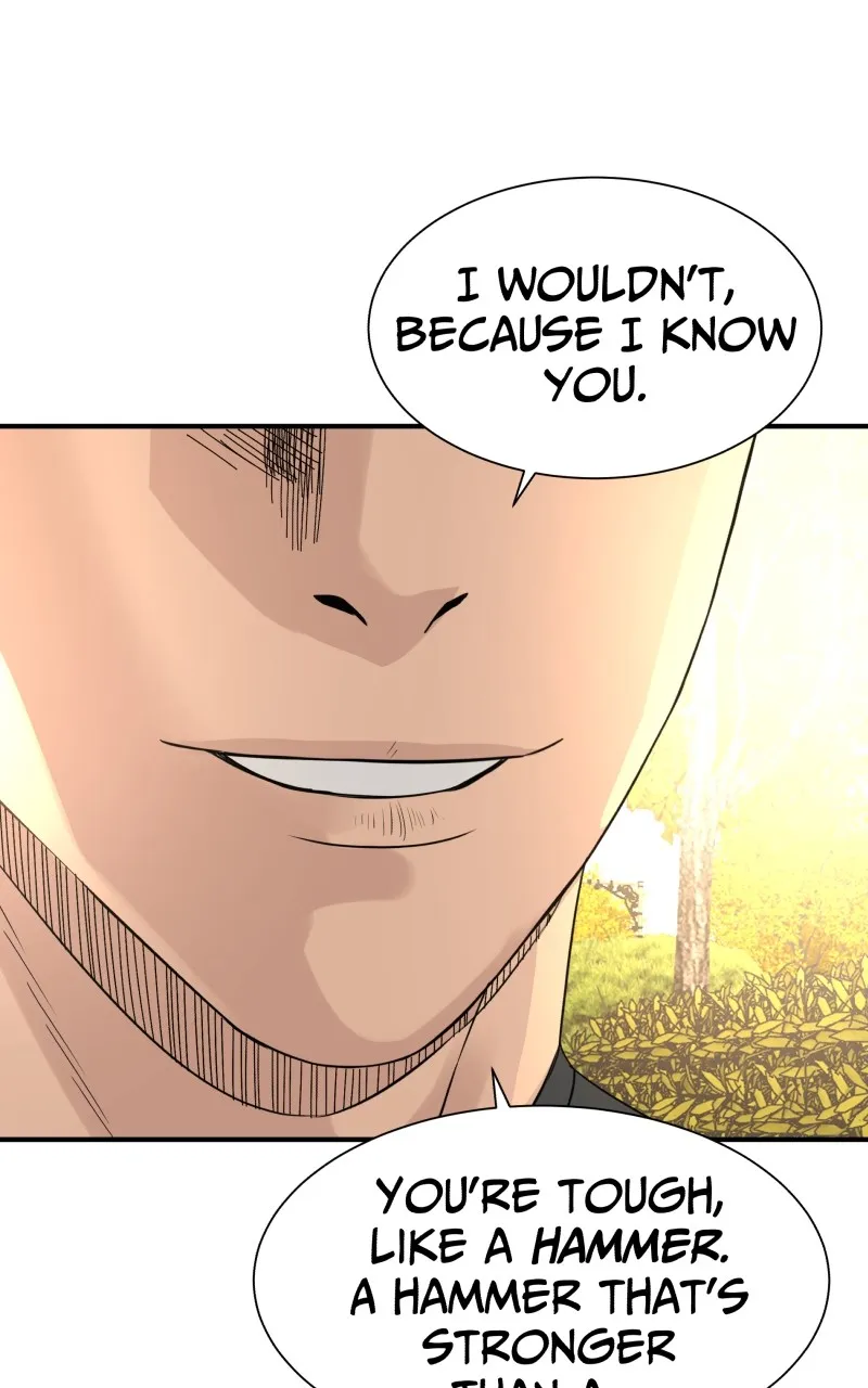 The Eagle and the Snake Chapter 96 page 31 - 
