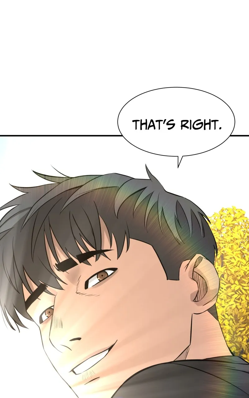 The Eagle and the Snake Chapter 96 page 33 - 