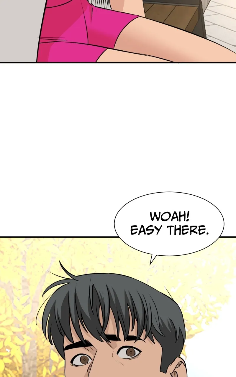 The Eagle and the Snake Chapter 96 page 5 - 