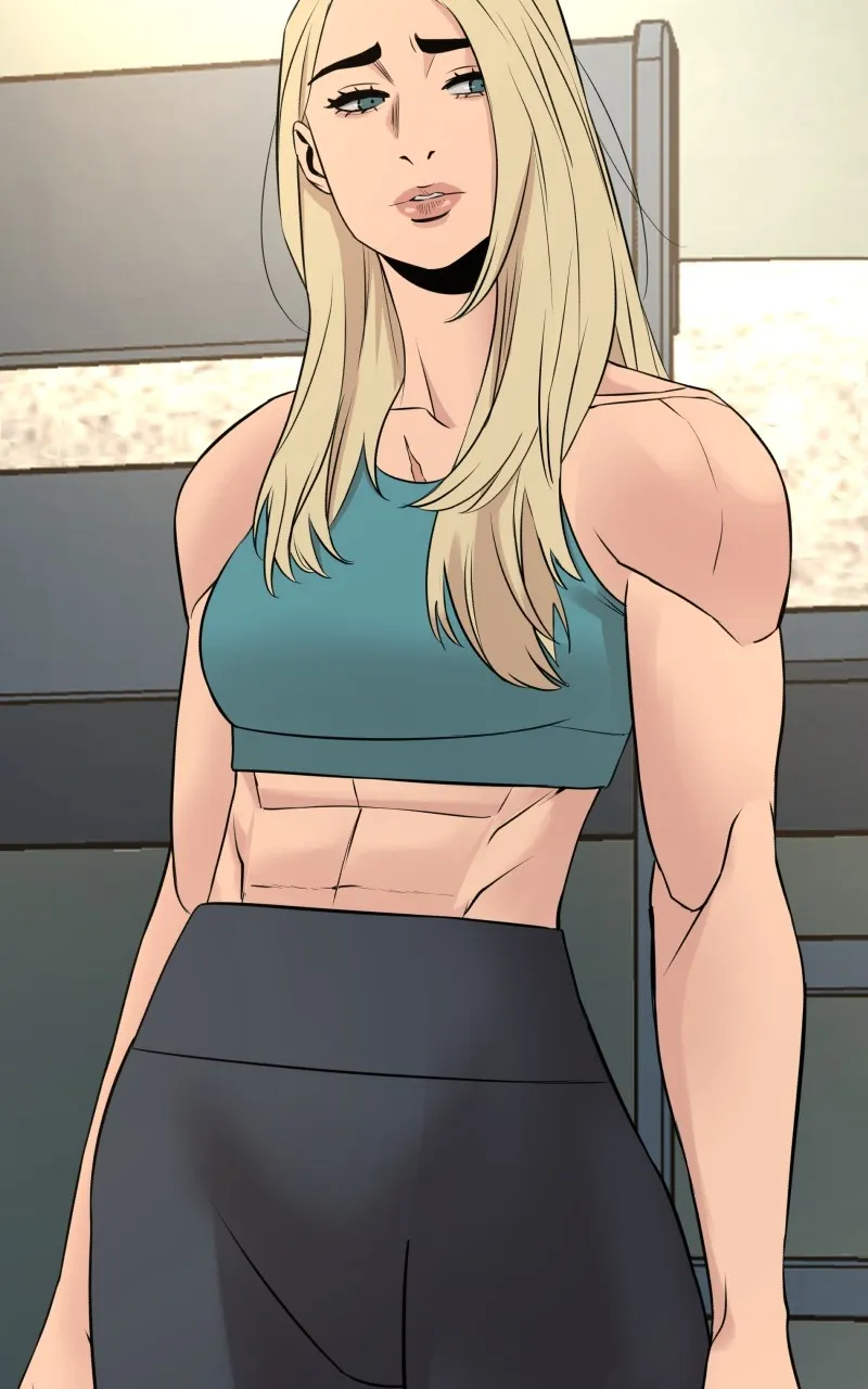 The Eagle and the Snake Chapter 96 page 49 - 