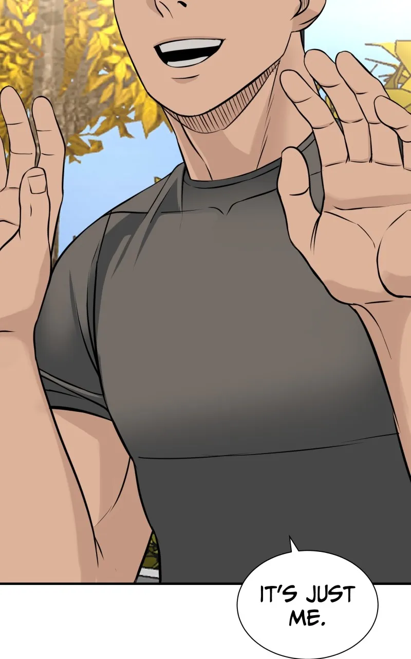 The Eagle and the Snake Chapter 96 page 6 - 