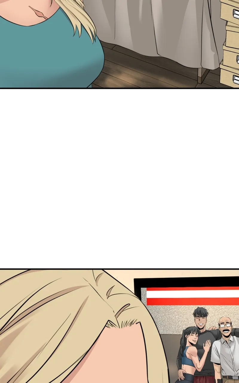 The Eagle and the Snake Chapter 96 page 52 - 