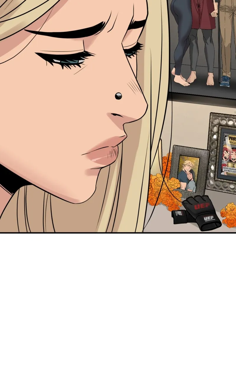 The Eagle and the Snake Chapter 96 page 53 - 