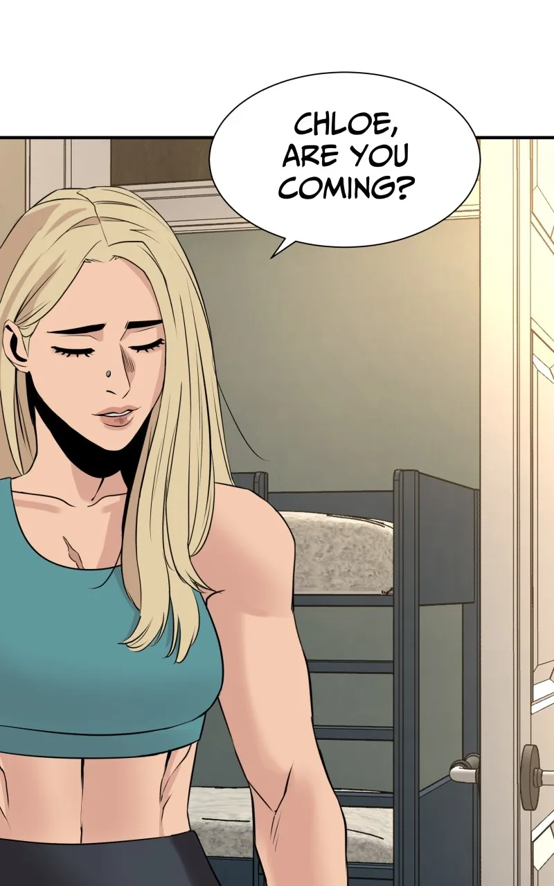 The Eagle and the Snake Chapter 96 page 54 - 