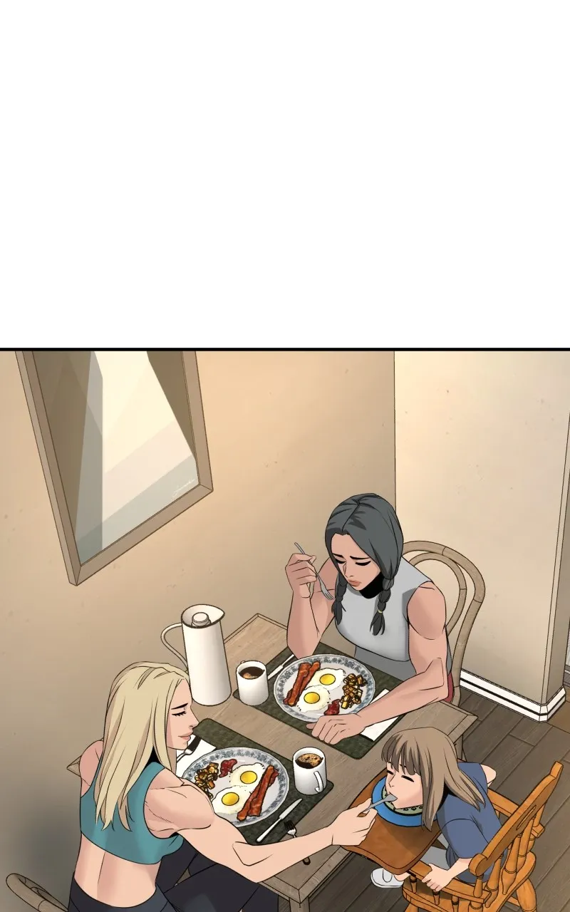 The Eagle and the Snake Chapter 96 page 57 - 