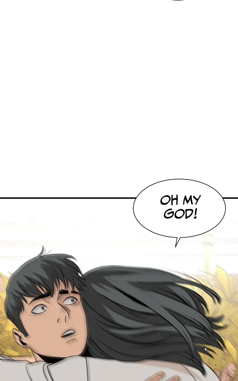 The Eagle and the Snake Chapter 96 page 7 - 