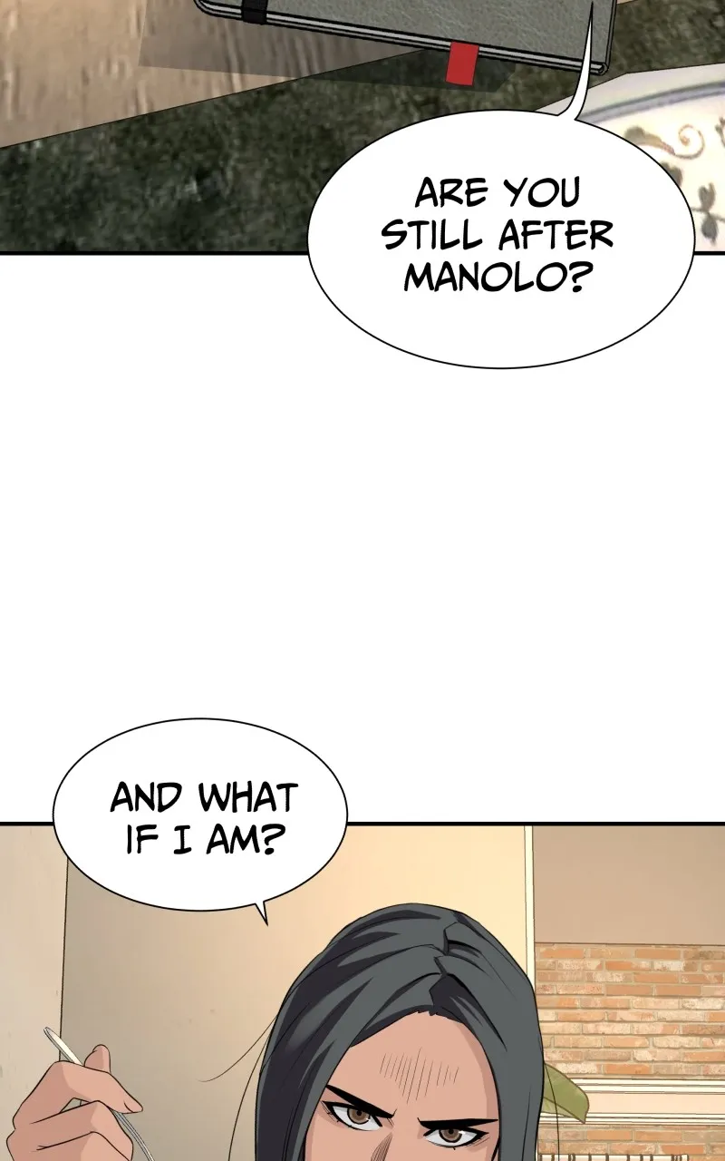 The Eagle and the Snake Chapter 96 page 62 - 