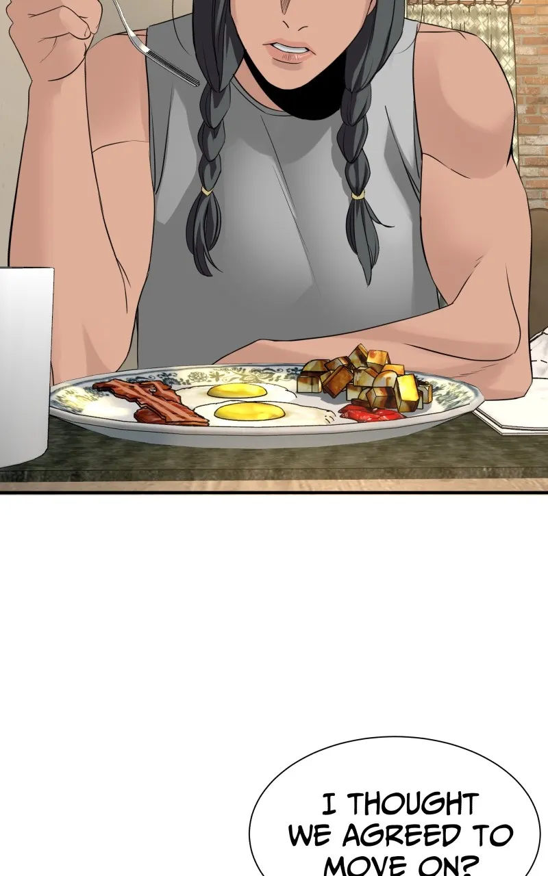 The Eagle and the Snake Chapter 96 page 63 - 