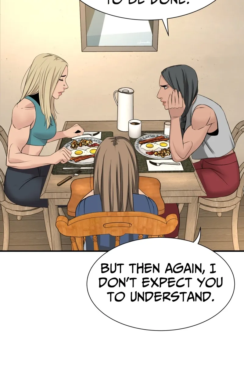 The Eagle and the Snake Chapter 96 page 67 - 