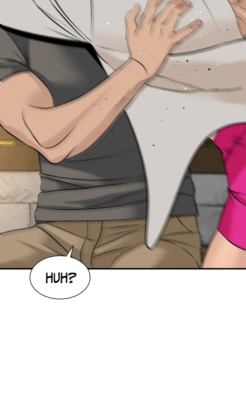 The Eagle and the Snake Chapter 96 page 8 - 