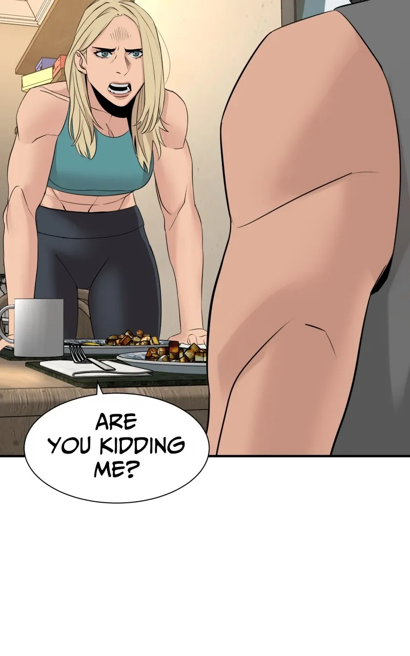 The Eagle and the Snake Chapter 96 page 71 - 